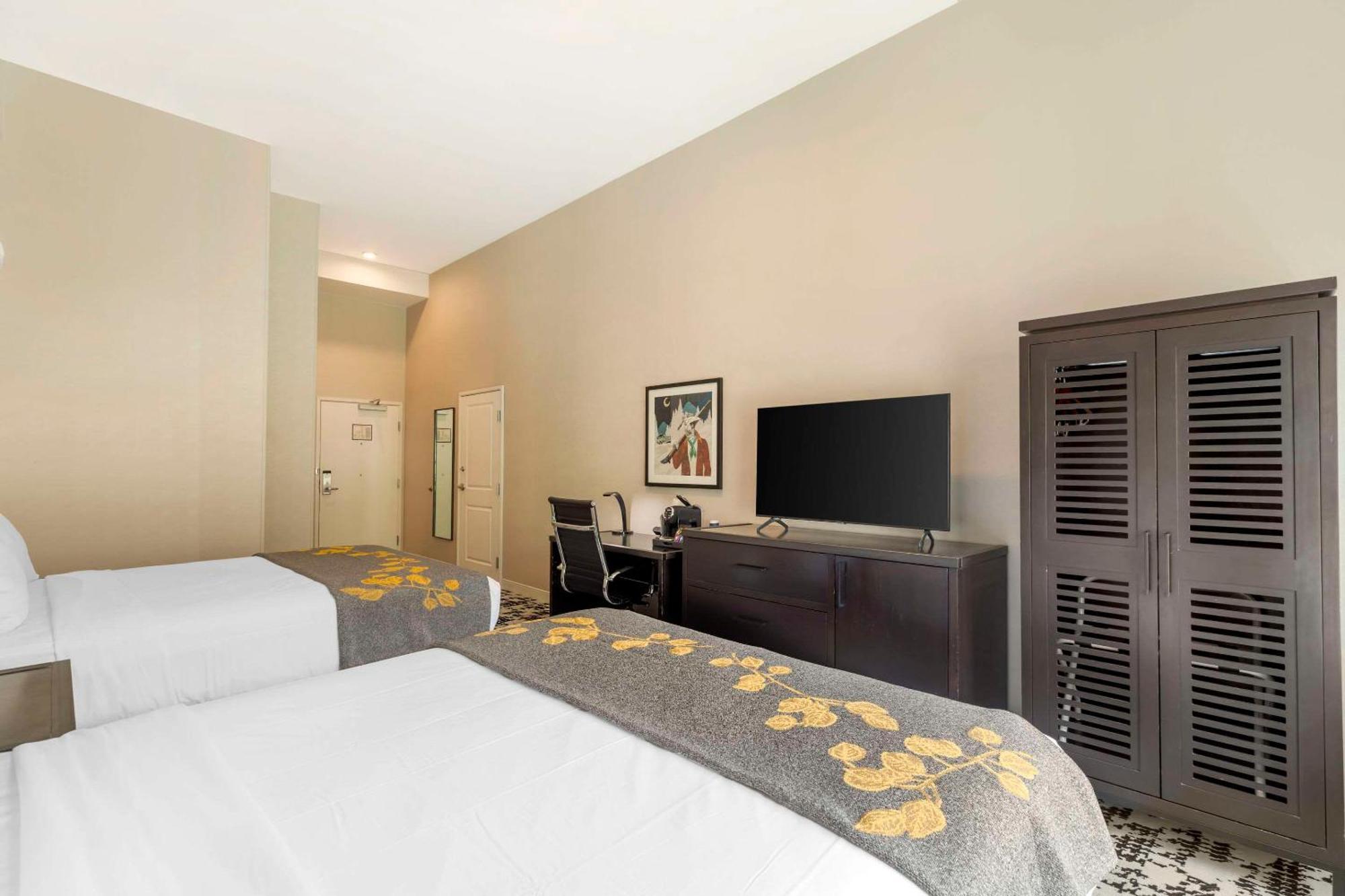 Cambria Hotel Copper Mountain フリスコ エクステリア 写真