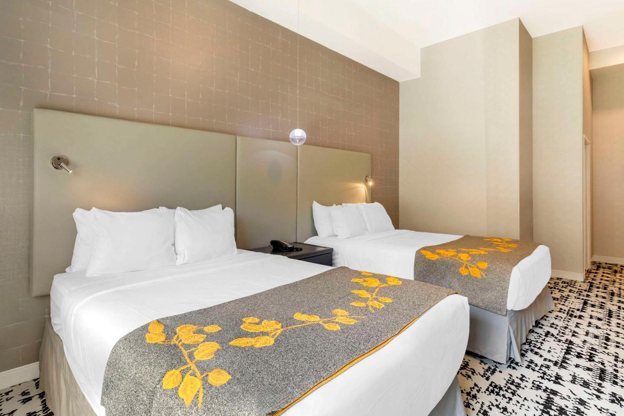 Cambria Hotel Copper Mountain フリスコ エクステリア 写真